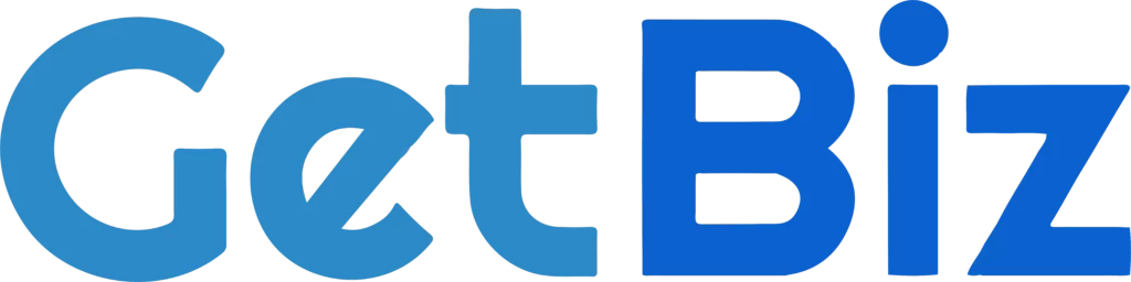 logo getbiz