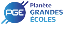 logo planete grandes écoles